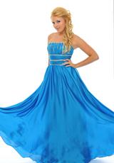 Sea Blue